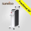 Beijing sunrise Newest Multifunctional Korea Facial Beauty Equipment For Sale for Wrinkle Removal by Microneedle &amp; RF Therapy