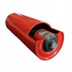 Belt Idler Pulley Conveyor Trough Idler Frame CEMA Conveyor Idler