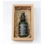 Best Beard Oil beard shampoo Natural and Organic Conditioner Beard care set for Men