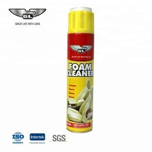 Best car care products multifunction foam cleaner 650ml