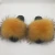 Import Best design fur slippers slides fur slides raccoon fur slippers from China