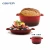 Import Best Gift Kitchenware Choice 2-in-1 Enameled Cast Iron Dutch Oven With Skillet Lid from China