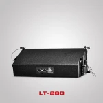 Best line array speakers system professional