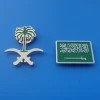 best optimal manufacturer price Saudi Arabia flag/map logo bulk items for promotion