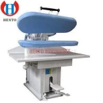 Best Price Commercial Laundry Equipment Automatic Laundry Iron Machine