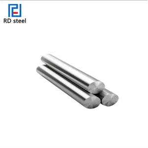 Best price hot rolled 304 stainless steel rod