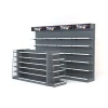 Best Price Products Heavy Duty Rack Supermarket Steel Metal Shelf Display Heavy Duty Supermarket Shelving