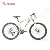 Best price unique new design downhill bike chinese supplier mountainbike mtb bicycle with hydraulic disc brake of Shimano M355