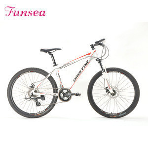 best chinese mountain bike