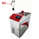 Best Price Welder Laser 1000W Laser Welding Machine Price