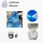 Best Priced Mold Making Liquid RTV Silicone Rubber