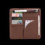Best Quality Car Accessories Card Ticket Storage Bag Car Sun Visor Car Organizers