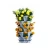 Import Best Quality China Manufacturer Stackable Planters Pot Vertical Hanging Garden Planter from China