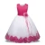 Import Best quality dinner beautiful girls dress for kids from China