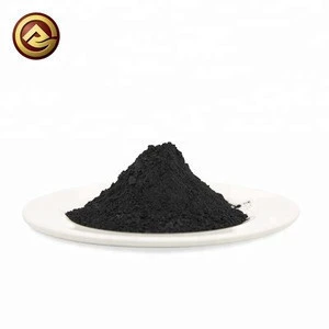 Best quality iron oxide black powder pigment with high tinting strength