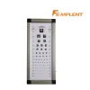 Best quality LED visual medical equipment 2.5 M LED eye optical testing charts for Children
