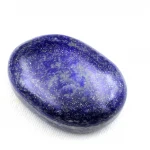Best Quality Of Natural Blue Lapis Lazuli Palm Stone For Spiritual healing products crystal craft