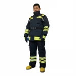 Best Quality Separated Type Rescue Suit