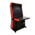 Import Best Sale coin operated game viewlix  fighting tekken arcade game machine with metal cabinet from China