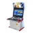 Import Best Sale coin operated game viewlix  fighting tekken arcade game machine with metal cabinet from China