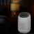 Import Best Seller 2020 Desktop Air Purifier With UV light  For Kitchen Room Air Cleaner Manufacturer from China