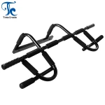 Best seller Gym Horizontal Bar Fitness Equipment Door Pull Up Bar Chin Up Bar
