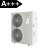 Import Best selling -20C air to water Monoblock DC inverter heat pump for home and commercial heating and cooling from China