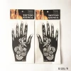 Best Selling Airbrush Temporary Tattoo Tattoo Stencils For Body