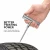 Import Best-selling auto accessory car tire repair tools kit truck 95 pcs large  tyre puncture repair kit from China