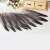 Import Best Selling Brazil Silver Pheasant Feathers Natural Color In Hefei from China