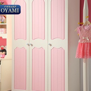 Best Selling Children Foshan oyami kids bedroom furniture dubai