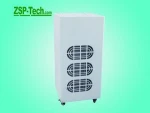 Best selling hot chinese products car ionizer air purifier hydrocarbon cleaner