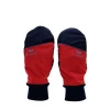 Best selling keep hands warm gloves full finger ski gloves waterproof winter gloves