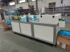 Best selling new disposable non-woven bath cap making machine