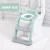 Import Best Selling Potty Training Seat with Adjustable Ladder Kids Ladder Toilet Seat with Non-Slip Step Stool Ladder Potty chair from China