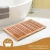 Best selling products bath mat set bathroom floor mat