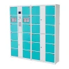 best selling products self-setting PIN code electronic gym storage locker