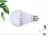 Import Best selling products smart led light bulb 5w battery charge e27 led emergency lighting saver led lights for home smd 5730 from China