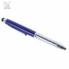 Best Selling Promotional stylus light ball point pens/pen laser pointer