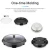 Import Best selling round party pan with glass lid for bbq grill from China