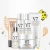 Import Best selling V7 facial skin care set rich vitamin anti-aging face care products moisture cream from China