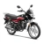 Import Best smooth bike ever with 110cc engine and and 9.1L fuel tank with great features from China