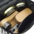 Import Best Travel Shoe Shine Care Set Wooden Polish Brush Kit Cleaning Tool from China
