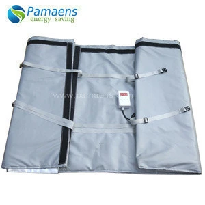 Best Water Tank Cover, Heating and Thermal Insulation