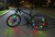 Import Bicycle Lights Colorful  Cycling Lamp Led Spoke Bicycle Wheel Light from China