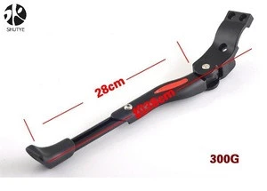 Bicycle /Mountain temple best sale bike parts adjustable bicycle kickstand