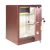 Import big cabinet hidden safe box big box combination locks security cabinet bankvault door safe deposit box from China