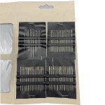 Big eye sharp needles embroidery big hole bodkin craft art hand sewing tool DIY needlework needle