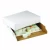 Import Big Lid Tall Cake Pie Bakery Tray Bag Shape Rectangle Carboard Gift Corrugated Box Without Logo from China