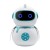 Import Big New Kids Smart Educational Robot home learning intelligent humanoid educational interactive remote control robot toy for kid from China
